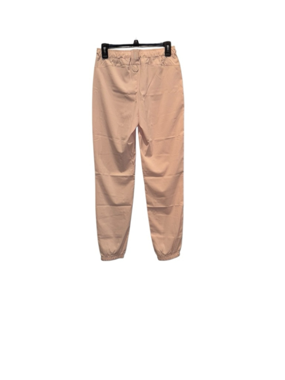 Girls avalanche Gear Company Beige Joggers Size L (14/16) - Picture 3 of 3